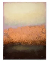 Ready2HangArt 'Mesmerizing Fog' Abstract Canvas Wall Art