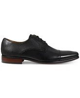 Florsheim Men's Angelo Cap-Toe Oxfords