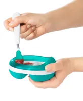 Oxo Tot On-the-Go Feeding Spoon with Case