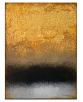 Ready2HangArt 'Ornate Climate' Abstract Canvas Wall Art