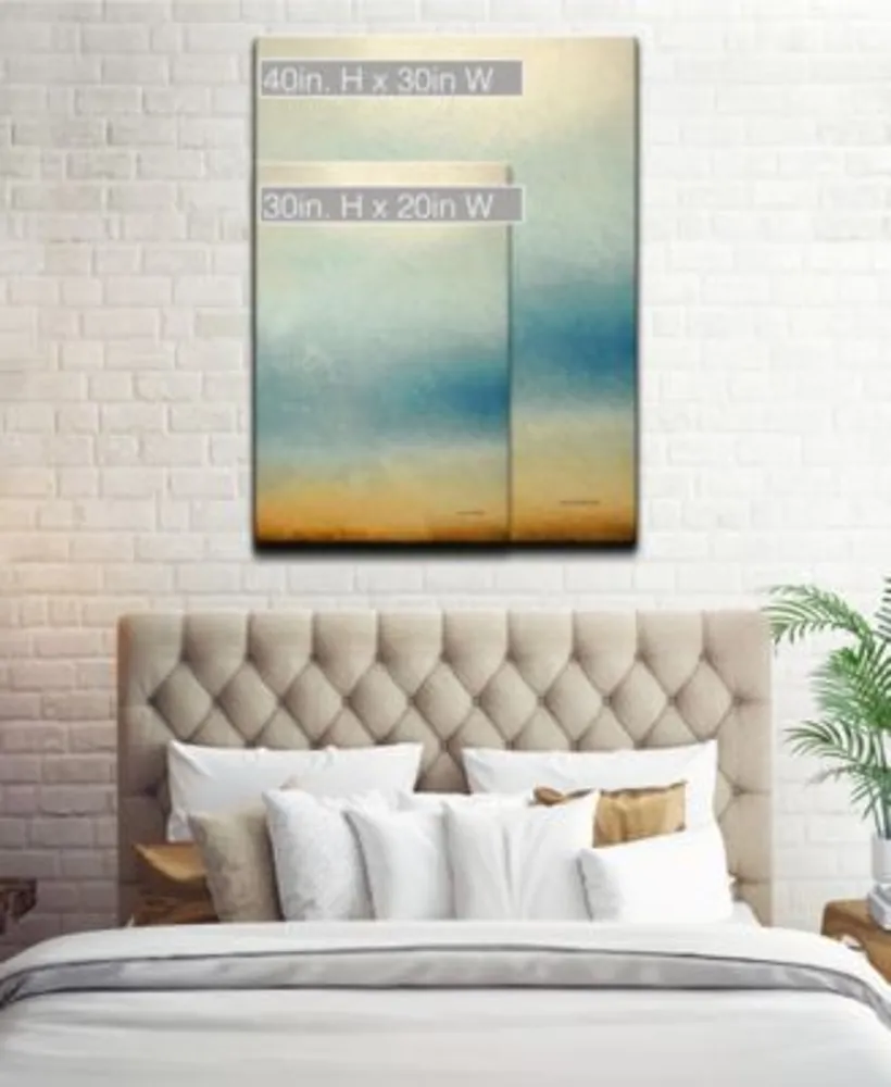 Ready2hangart Elude Abstract Canvas Wall Art Collection