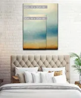 Ready2hangart Elude Abstract Canvas Wall Art Collection