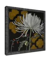 Ready2HangArt 'Flora Petals Iii' Floral Canvas Wall Art - 30" x 30"