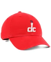 '47 Brand Washington Wizards Clean Up Cap