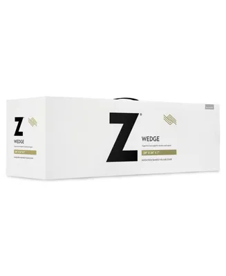 Z Wedge Pillow