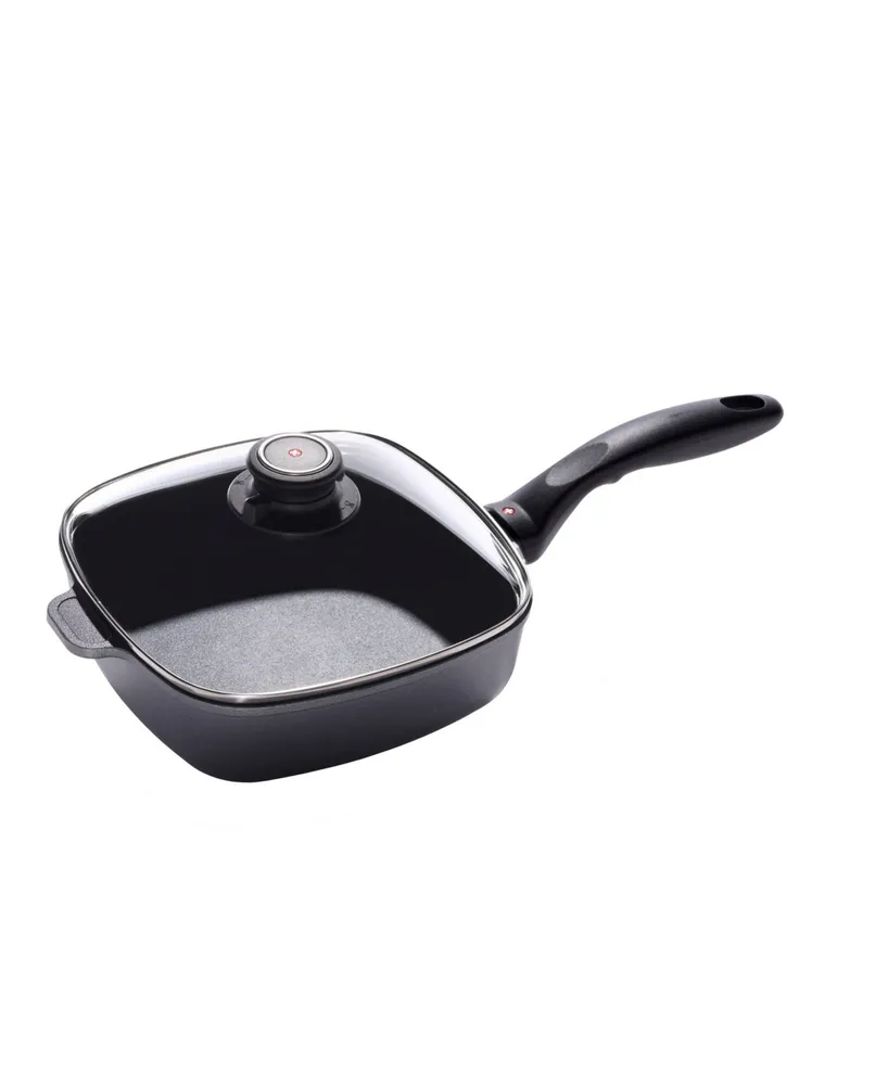 Swiss Diamond HD 8 Nonstick Fry Pan