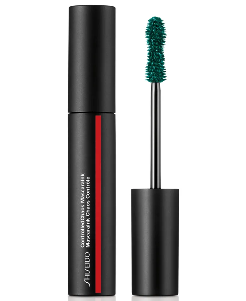 Shiseido Controlled Chaos Mascara Ink