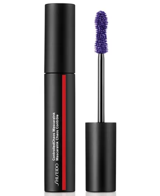 Shiseido Controlled Chaos Mascara Ink