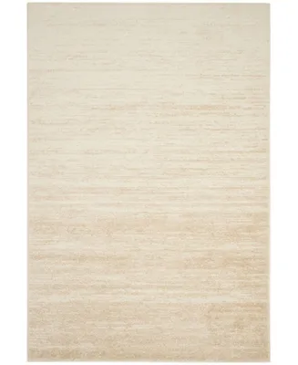 Safavieh Adirondack Champagne and Cream 5'1" x 7'6" Area Rug