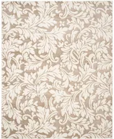 Safavieh Amherst AMT425 Wheat and Beige 8' x 10' Area Rug