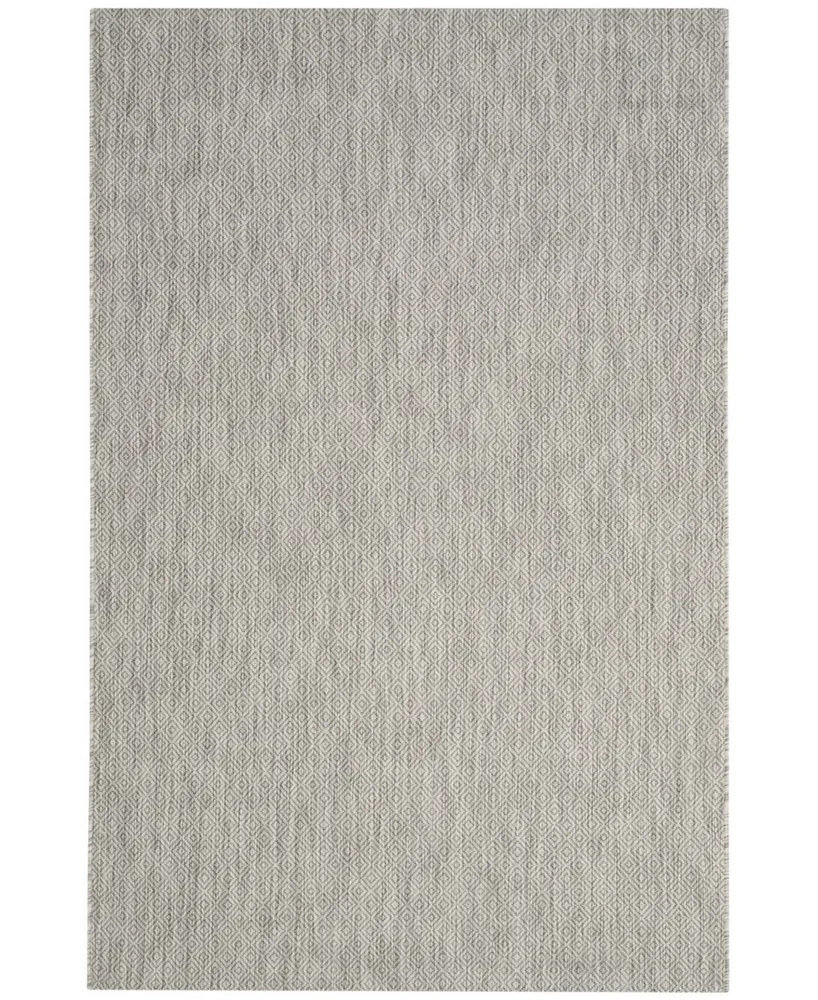 Safavieh Courtyard CY8520 5'3" x 7'7" Sisal Weave Outdoor Area Rug