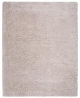 Safavieh Flokati FLK950 Beige 8' x 10' Area Rug