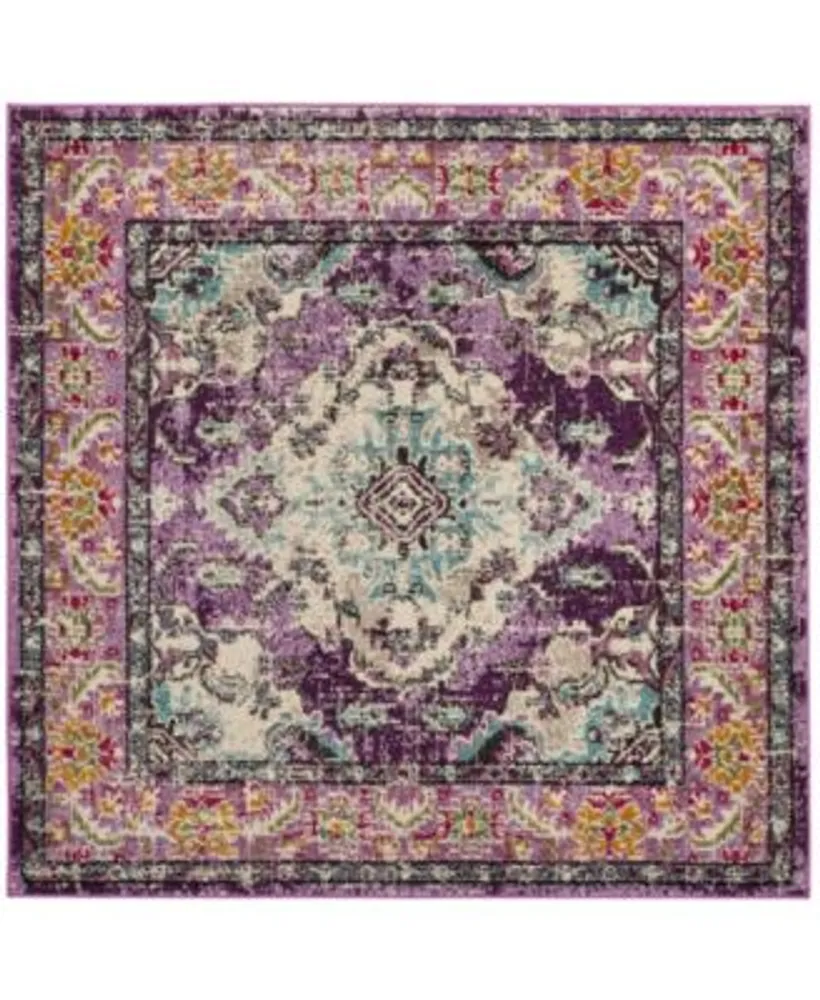 Safavieh Monaco Mnc243 Area Rug