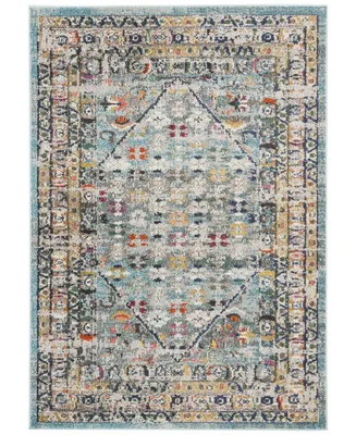 Safavieh Monaco MNC255 4' x 5'7" Area Rug