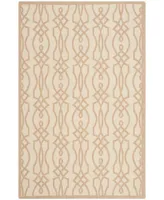 Safavieh Martha Stewart Hickory 5'3" x 7'7" Outdoor Area Rug