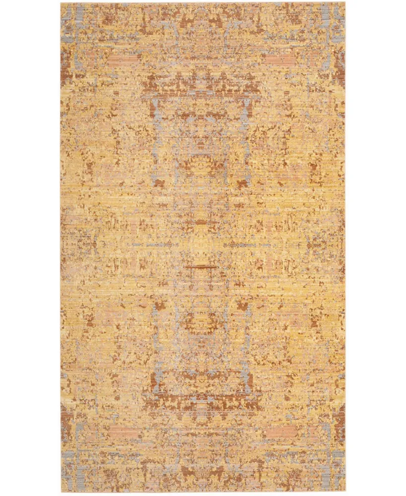 Safavieh Mystique MYS971 3' x 5' Area Rug