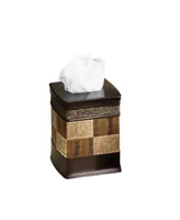 Popular Bath Zambia Tissue Box Cover