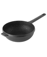 BergHOFF Gem Cast Alum 10" Non-Stick Stir Fry Pan