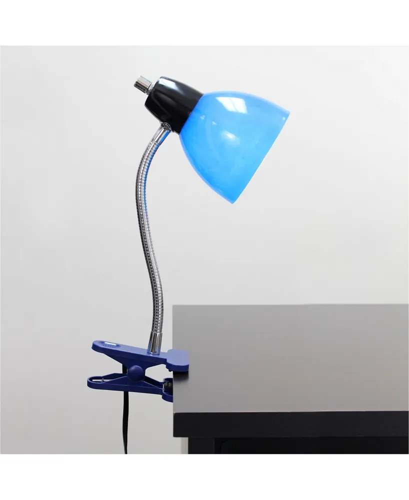 Limelight's Adjustable Clip Lamp Light