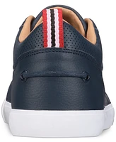 Lacoste Men's Bayliss 119 1 U Sneakers