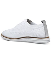 Cole Haan Women's ØriginalGrand Stitchlite Oxfords