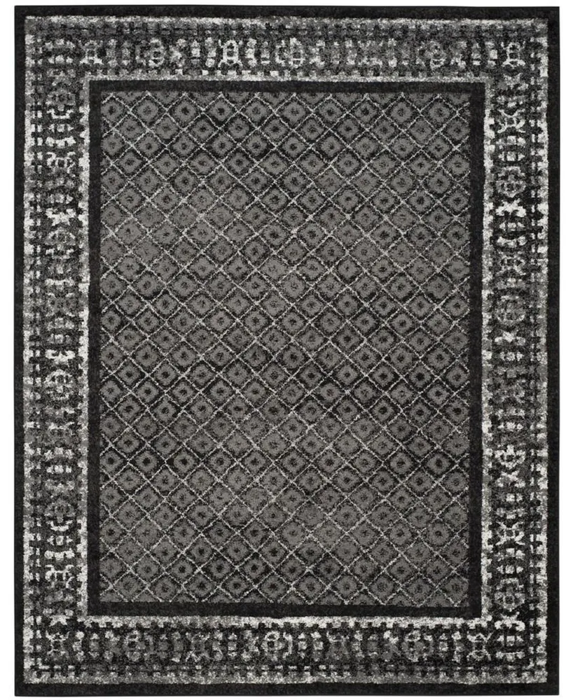 Safavieh Adirondack and Silver 9' x 12' Area Rug