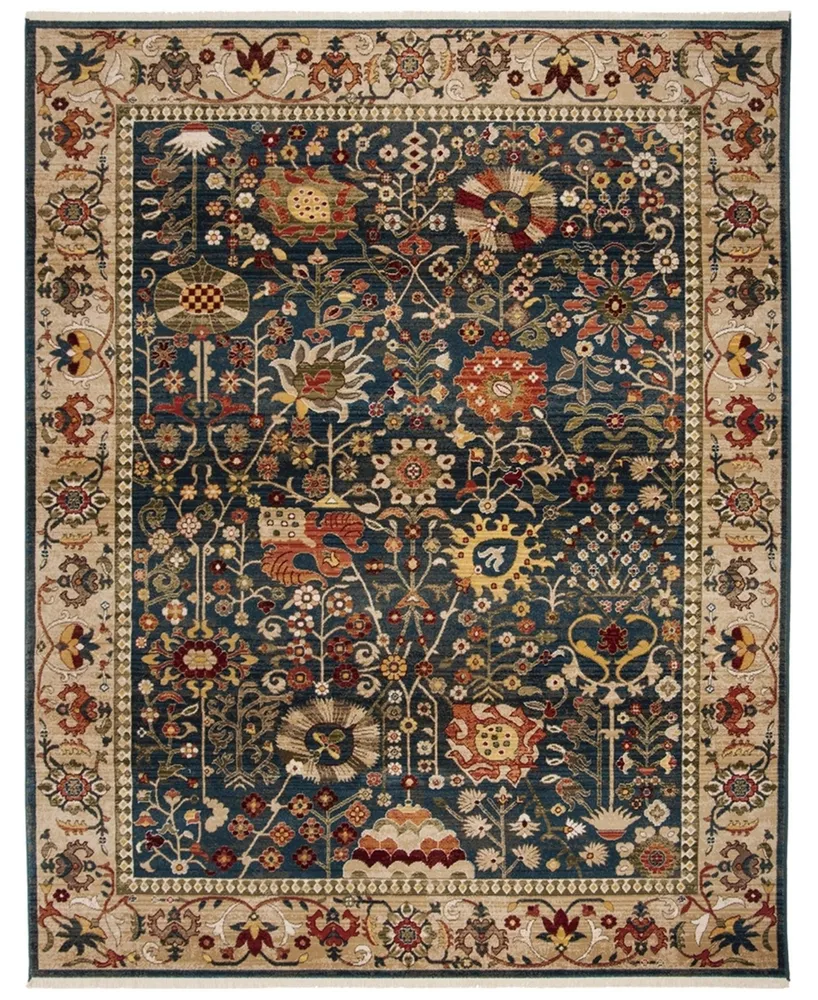 Safavieh Kashan KSN303 9' x 12' Area Rug