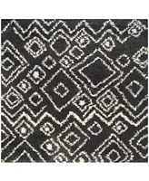 Safavieh Belize SGB488 6'7" x 6'7" Square Area Rug