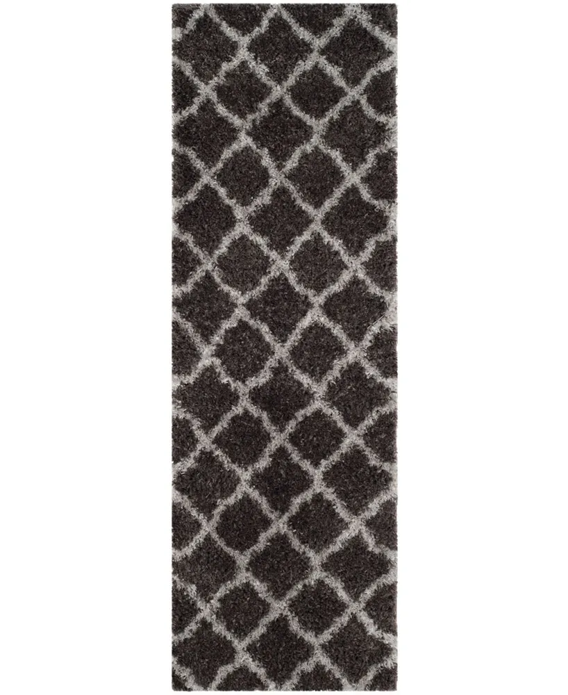 Safavieh Indie SGI322 2'3" x 7' Runner Area Rug