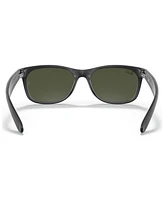 Ray-Ban Sunglasses, RB2132 New Wayfarer