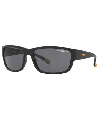 Arnette Polarized Sunglasses