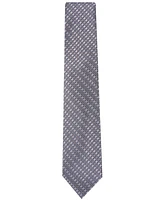 Perry Ellis Men's Nascarella Grid Tie