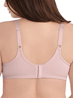 Vanity Fair Beauty Back Smoothing Full-Figure Contour Bra 76380