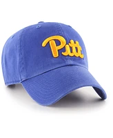 '47 Brand Pittsburgh Panthers Clean Up Cap