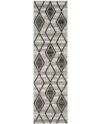 Safavieh Tunisia TUN296 2'3" x 8' Runner Area Rug