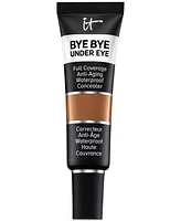 It Cosmetics Bye Under Eye Anti-Aging Waterproof Concealer