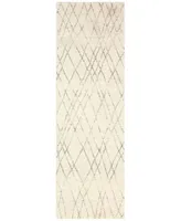 Medley 5364 Ivory Gray Area Rug