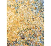 Medley 5635A Multi 3'6" x 5'6" Area Rug