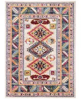 Meza Mez 111 Ivory Area Rug