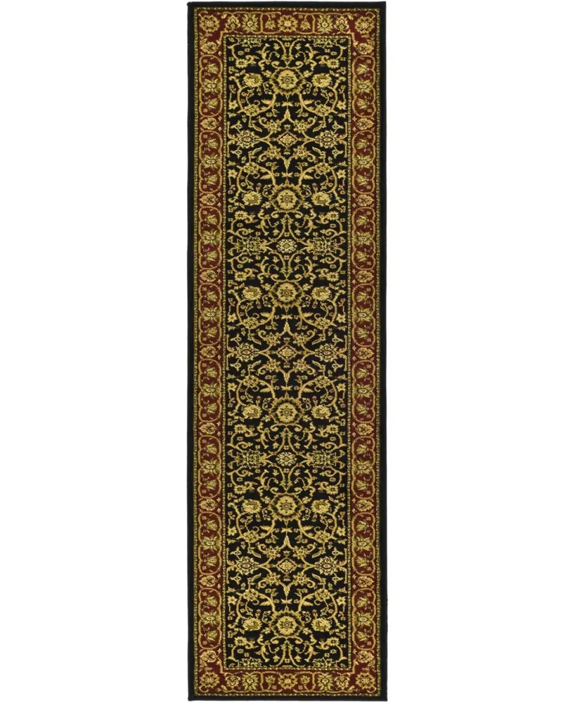 Safavieh Lyndhurst LNH212 2'3" x 12' Runner Area Rug