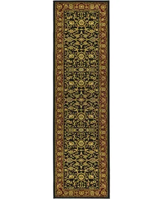 Safavieh Lyndhurst LNH212 2'3" x 12' Runner Area Rug