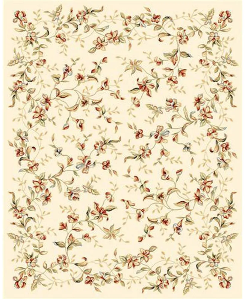 Safavieh Lyndhurst LNH325 Beige 9' x 12' Area Rug