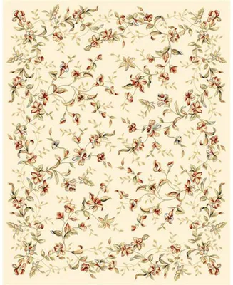 Safavieh Lyndhurst LNH325 Beige 9' x 12' Area Rug