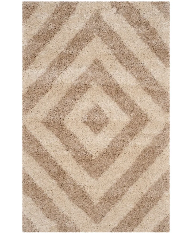 Safavieh Portofino PTS217 5'1" x 7'6" Area Rug