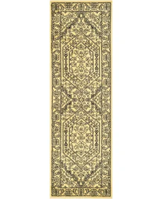 Safavieh Adirondack 2'6" x 22' Runner Area Rug