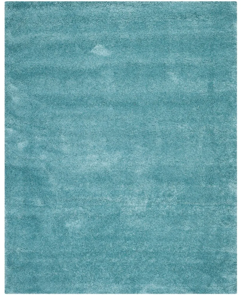 Safavieh Florida Shag SG180 11' x 16' Rectangle Area Rug