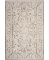 Safavieh Reflection RFT665 6'7" x Square Area Rug