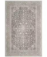 Safavieh Reflection RFT670 6'7" x Square Area Rug