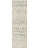 Safavieh Adirondack Light and 2'6" x 10' Runner Area Rug