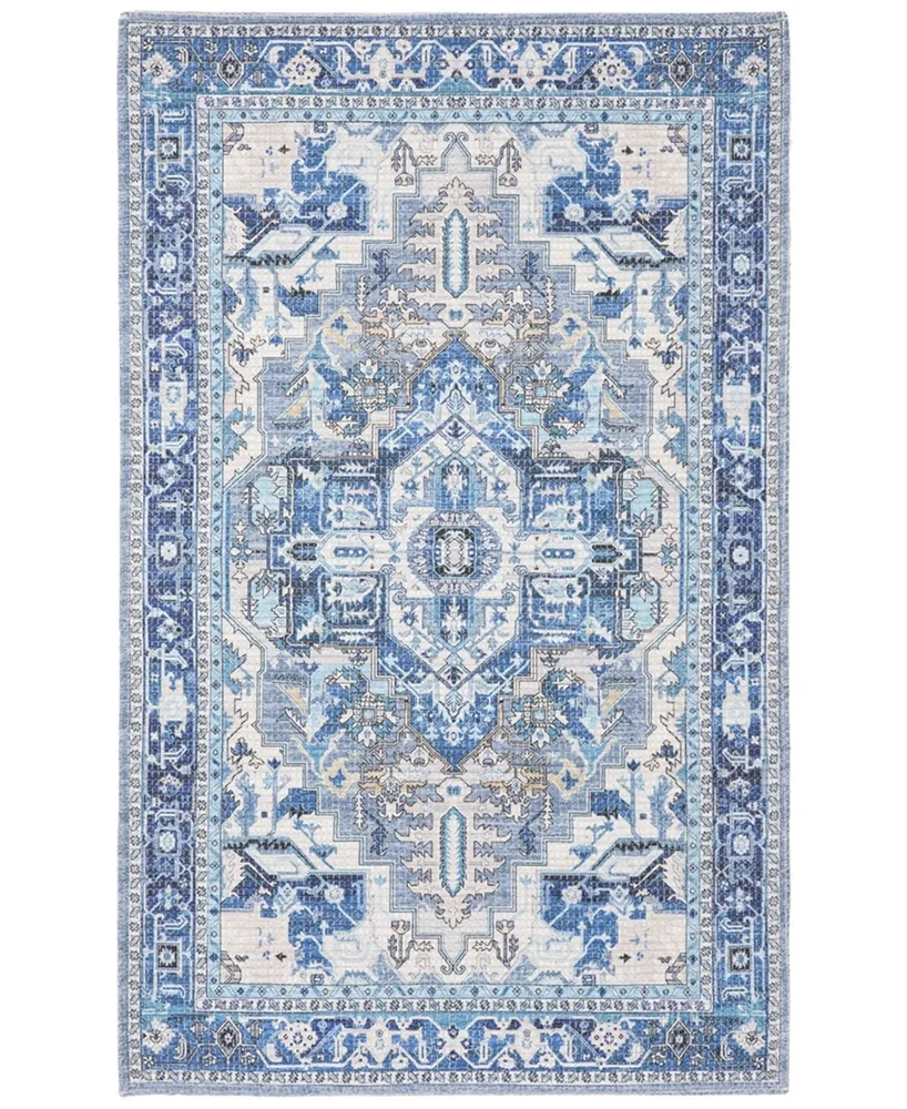 Safavieh Saffron SFN202 5' x 8' Area Rug